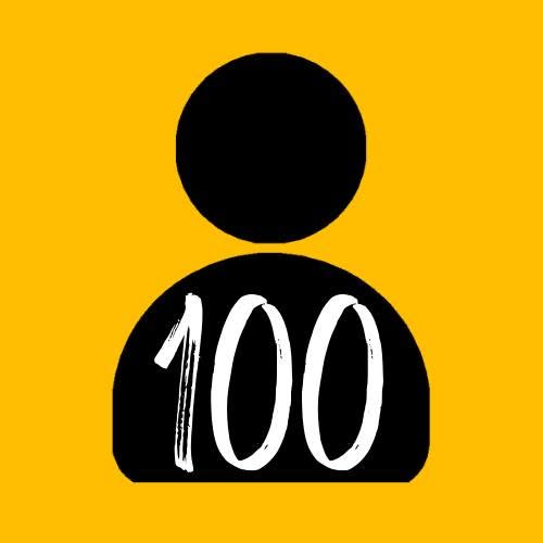 iNTROVERT100 icon