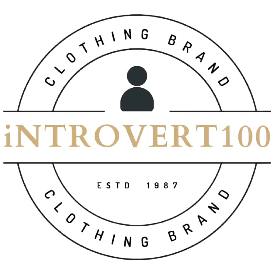introvert clothing