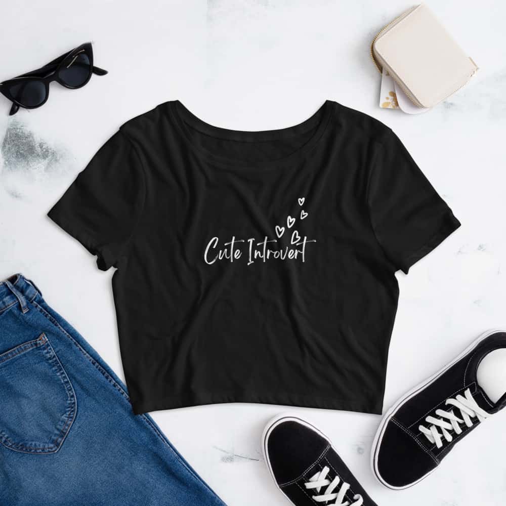 cute introvert clothing